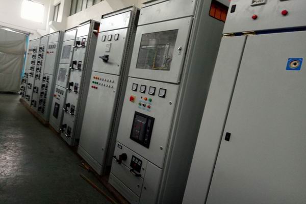 隆安配电箱-如何预防3683关于建筑配电箱出